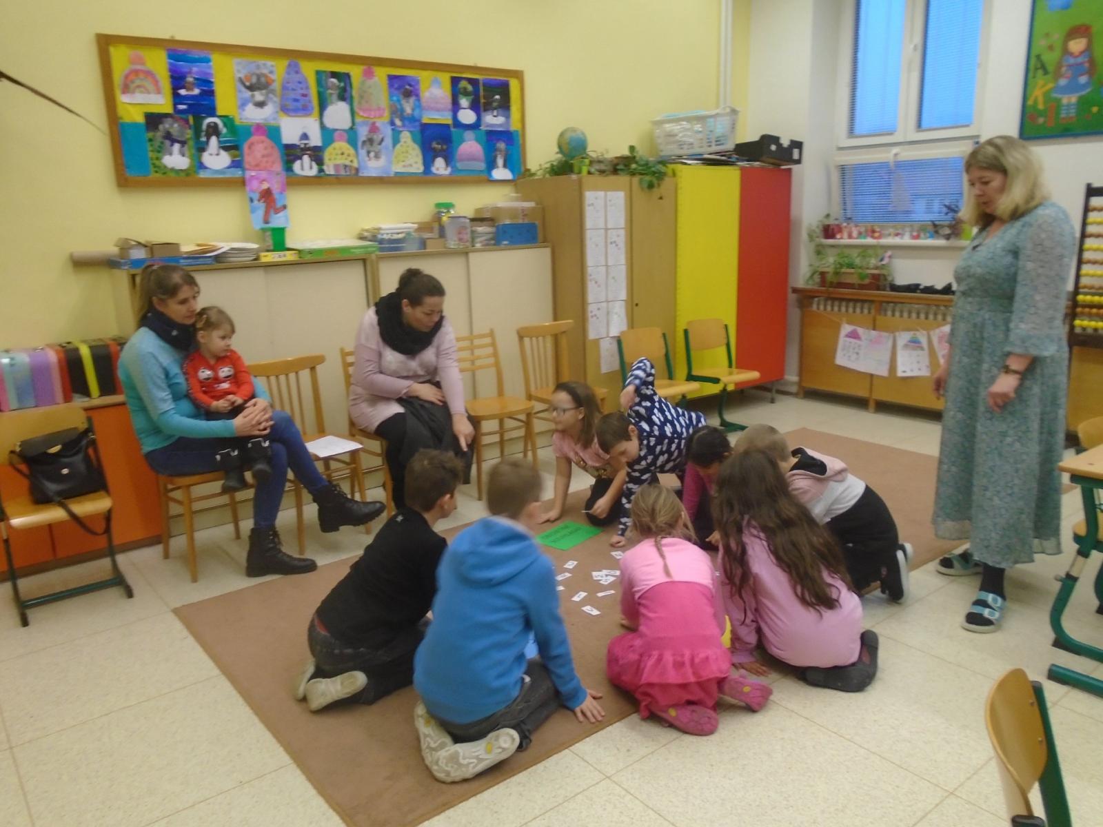 Den otevřených dveří