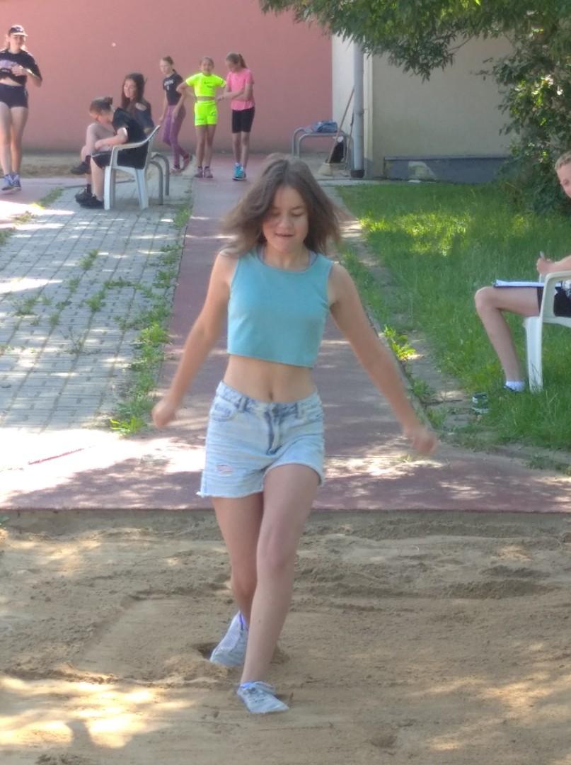 Bojkovský atletický víceboj- BAV