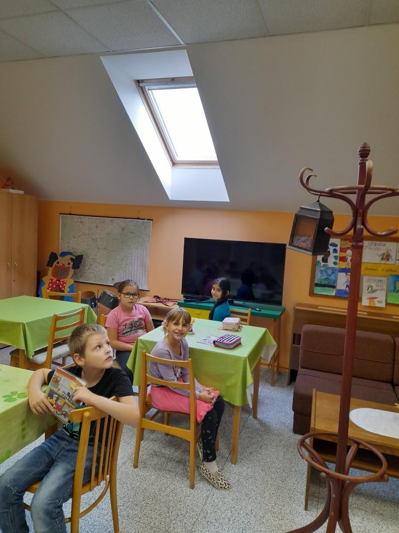 Týden knihoven