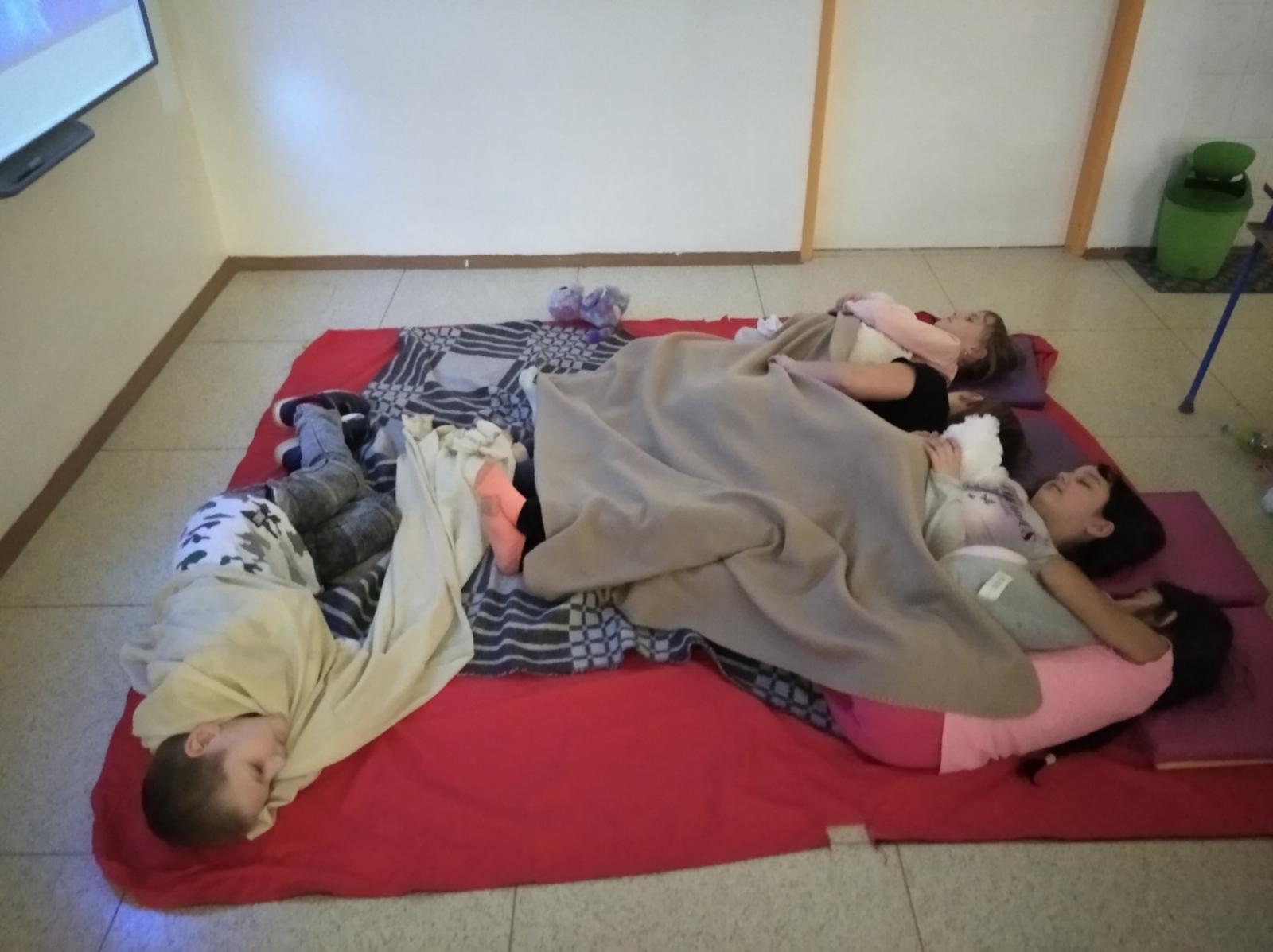 Těšíme se na Vánoce
