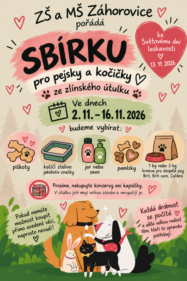 Jsem Laskavec